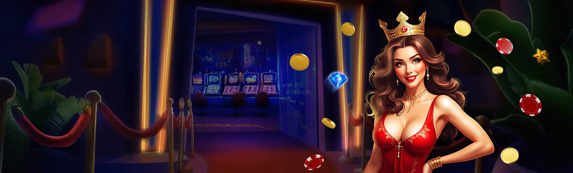 VOX Casino